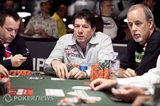 resultats france main event wsop 2010
