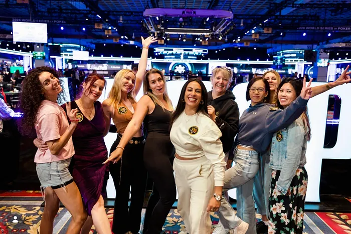 Queen's Squad