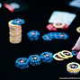 PokerStars Open Manchester 2025 - Chips