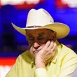 Doyle Brunson