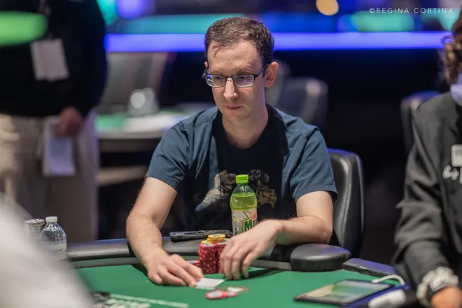 Scott Abrams