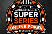 The Garden State Super Series Returns In October With $800K in Guaranteed Prizes