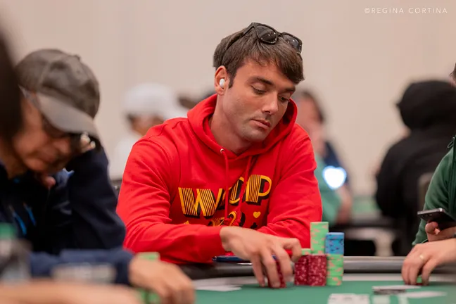 Matteo Ferrara