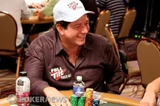 Jour 1D du Main Event des World Series of Poker (WSOP 2010) : Ivey, Brunson et Benyamine passent au Jour 2.