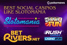 Sites Like Slotomania