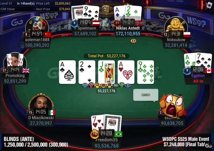 Tardif Hand