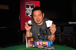 Previewing the 2012-2013 World Series of Poker Circuit Harrah's Rincon 106