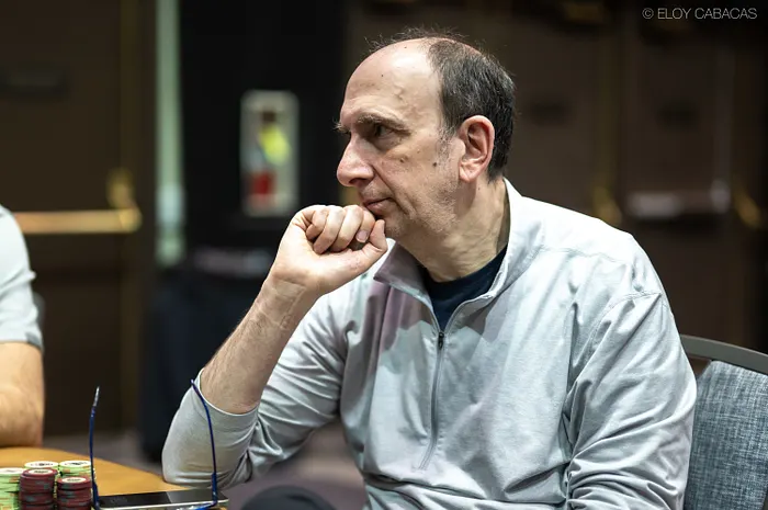 Erik Seidel Approaching 11th WSOP Bracelet as Summer Closes Out