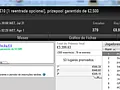 NOKY33 Vence o Sunday Special €100 e Andrept777 o Sunday Storm €10 108