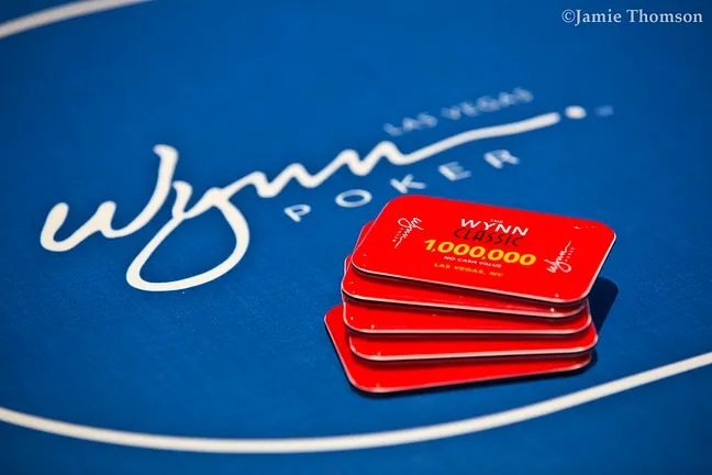 Wynn Plaques