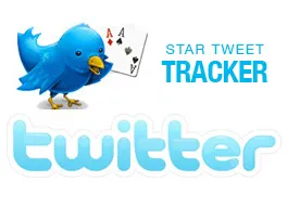 Poker Tweets – Siga as Estrelas do Poker no Twitter 0001