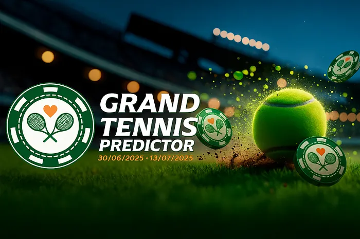 Grand Tennis Predictor