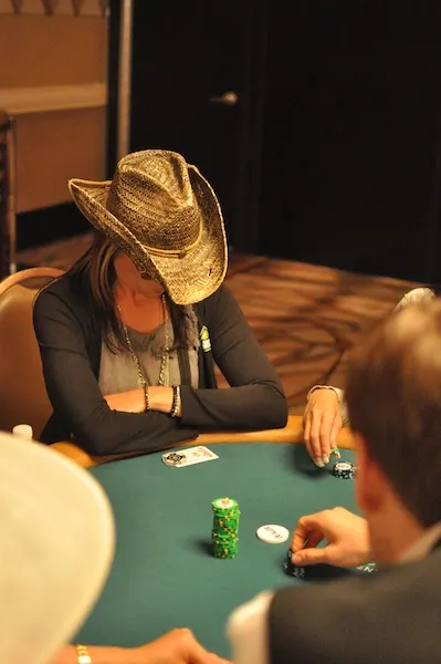 All Mucked Up: 2012 World Series of Poker Day 33 Live Blog 133