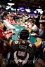 WSOP 2009 Live - Day 2b du Main Event : Amir Lehavot, loin devant