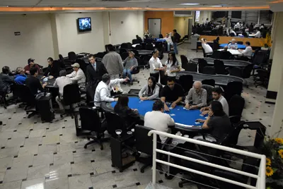 Grémio Itaim – São Paulo 102