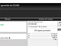 NãoTeAtrevas Conquista o Uppercut €20 da PokerStars.FRESPT & Mais 106