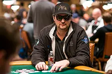 Phil Hellmuth