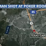 3bet Panda gets shot in Texas