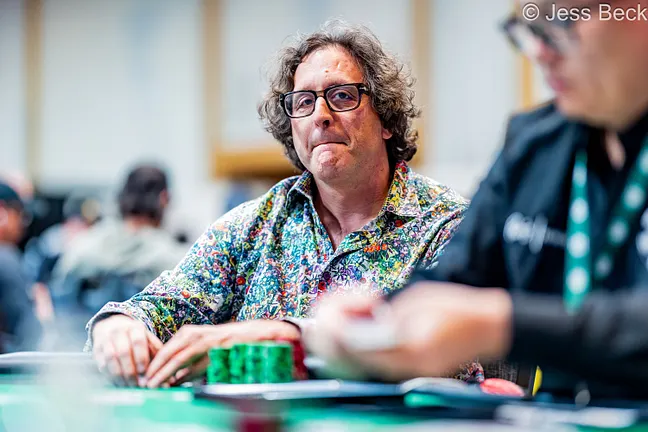 Michael Casella