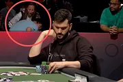 Woman Literally Hits "The Nuts" at the 2023 World Series of Poker (WSOP)