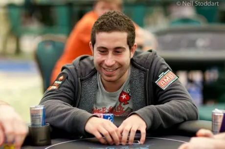 jonathan duhamel pca 2012