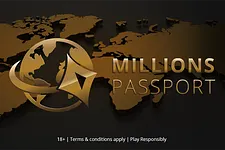 partypoker LIVE Passport