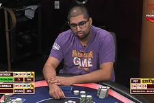 nik airball hustler casino live