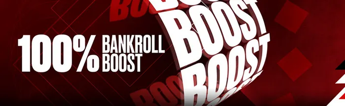 Bónus de Recarga Poker