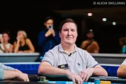 Brandon Mitchell Wins Arizona State Poker Championship for $525,700