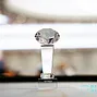 Diamond Poker Series Trophy