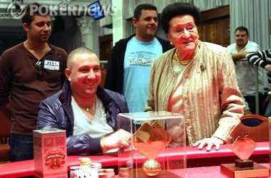 Marrakech Poker Open XVIII : Sébastien Compte champion pour 44.807€ (reportage live)