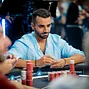 Hadi Khadra - Photo : Merit Poker