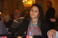 Mini IPT GF Day 1C: l'egiziano Sahran in testa, bene Lo Cascio, Lusso e Alfio "snob" 103