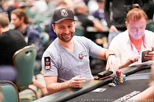 Daniel Negreanu