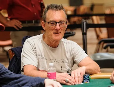 Hold’em with Holloway, Vol. 34: Esfandiari Explains How to Recover from Bad Beats 101