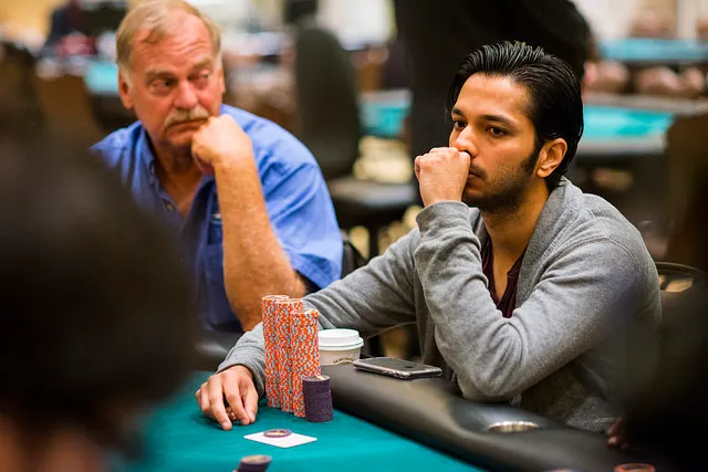WPT Seminole : Mohsin Charania et Cornel Cimpan en course pour un 3e titre à 18 left 0001