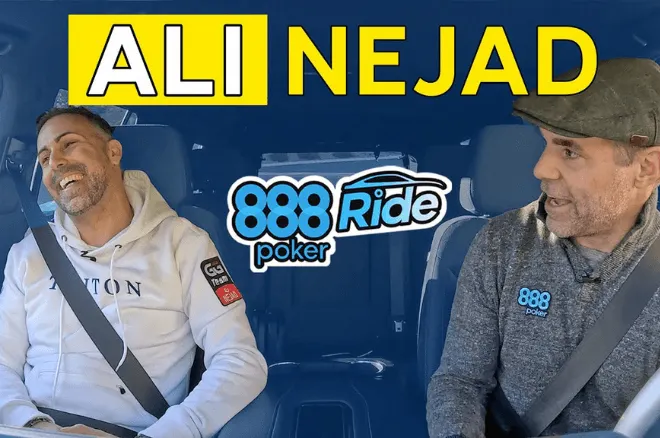 Ali Nejad