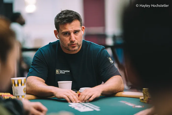 Darren Elias