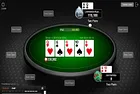 "Letmedonkyoualil" Wins the 100,000,000 GC Freeroll Finale (20,000,000 GC)