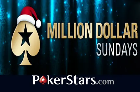 sunday majors pokerstars