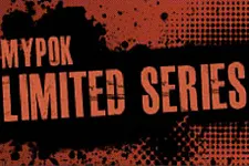 mypok limited series
