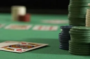 No Limit Hold'em : Contrôler la taille du pot pour maîtriser les risques 0001