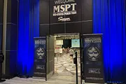 Hands of the Week: Straight Flush Over Straight Flush at MSPT Sycuan Casino