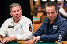 Matt Savage & Mike Sexton