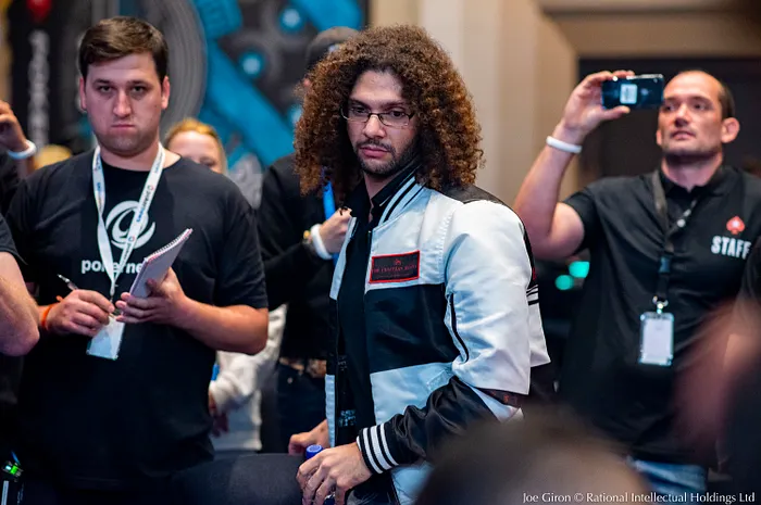 Mauricio Ferreira Pais PSPC Bubble