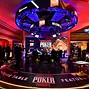 WSOPE Main event final tabble