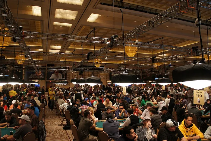 All Mucked Up: 2012 World Series of Poker Day 39 Live Blog 106