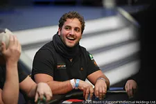 João Simão Fatura Mais de $40 Mil no partypoker