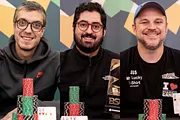 BSOP Millions tem estreia animada com cinco campeões e início do Start-Up