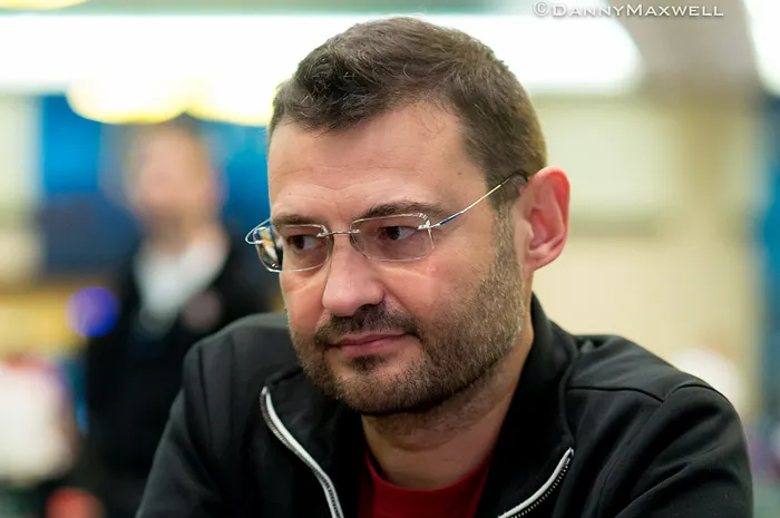 Main Event PCA: Nanev (23º- $27.860) e Arise (42º- $14.900) OUT; Leonardo Pires Lidera 0001